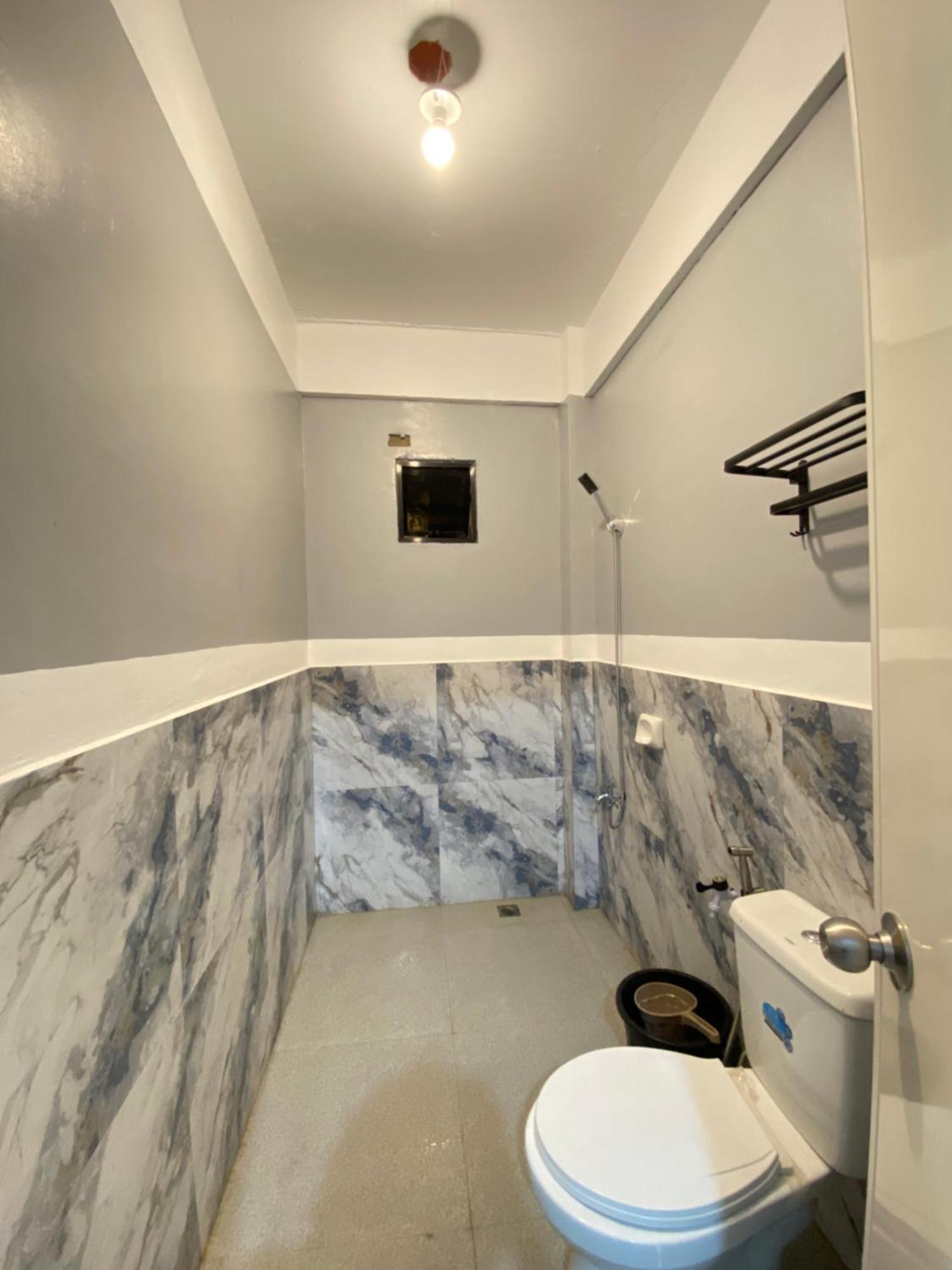 Maicaellas Transient Room Coron Exterior photo